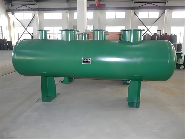 宜章集分水器需要电源吗